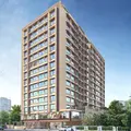 1 BHK Flats on Rent in Arkade Prime, Andheri East